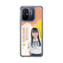 スリムプロテクションケース［ STU48 - 坂木叶愛 ］
