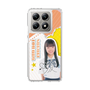 スリムプロテクションケース［ STU48 - 坂木叶愛 ］