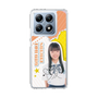 スリムプロテクションケース［ STU48 - 坂木叶愛 ］