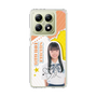 スリムプロテクションケース［ STU48 - 坂木叶愛 ］