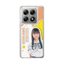 スリムプロテクションケース［ STU48 - 坂木叶愛 ］