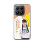 スリムプロテクションケース［ STU48 - 坂木叶愛 ］