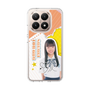 スリムプロテクションケース［ STU48 - 坂木叶愛 ］
