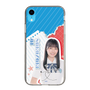 スリムプロテクションケース［ STU48 - 坂崎愛 ］