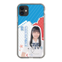 スリムプロテクションケース［ STU48 - 坂崎愛 ］