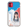 スリムプロテクションケース［ STU48 - 坂崎愛 ］