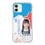 スリムプロテクションケース［ STU48 - 坂崎愛 ］