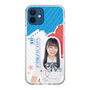 スリムプロテクションケース［ STU48 - 坂崎愛 ］