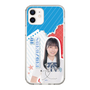スリムプロテクションケース［ STU48 - 坂崎愛 ］