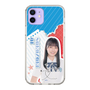 スリムプロテクションケース［ STU48 - 坂崎愛 ］
