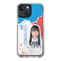 スリムプロテクションケース［ STU48 - 坂崎愛 ］