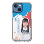 スリムプロテクションケース［ STU48 - 坂崎愛 ］