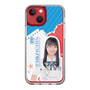 スリムプロテクションケース［ STU48 - 坂崎愛 ］
