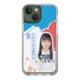 スリムプロテクションケース［ STU48 - 坂崎愛 ］