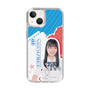 スリムプロテクションケース［ STU48 - 坂崎愛 ］