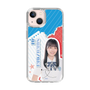 スリムプロテクションケース［ STU48 - 坂崎愛 ］