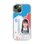 スリムプロテクションケース［ STU48 - 坂崎愛 ］