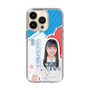 スリムプロテクションケース［ STU48 - 坂崎愛 ］