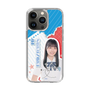スリムプロテクションケース［ STU48 - 坂崎愛 ］