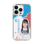 スリムプロテクションケース［ STU48 - 坂崎愛 ］