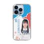 スリムプロテクションケース［ STU48 - 坂崎愛 ］