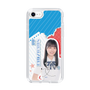 スリムプロテクションケース［ STU48 - 坂崎愛 ］