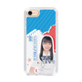 スリムプロテクションケース［ STU48 - 坂崎愛 ］