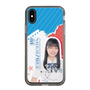 スリムプロテクションケース［ STU48 - 坂崎愛 ］