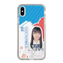 スリムプロテクションケース［ STU48 - 坂崎愛 ］