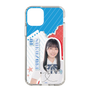 スリムプロテクションケース［ STU48 - 坂崎愛 ］