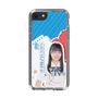 スリムプロテクションケース［ STU48 - 坂崎愛 ］