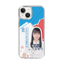スリムプロテクションケース［ STU48 - 坂崎愛 ］