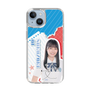 スリムプロテクションケース［ STU48 - 坂崎愛 ］