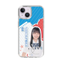 スリムプロテクションケース［ STU48 - 坂崎愛 ］