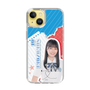 スリムプロテクションケース［ STU48 - 坂崎愛 ］