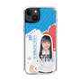 スリムプロテクションケース［ STU48 - 坂崎愛 ］