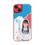 スリムプロテクションケース［ STU48 - 坂崎愛 ］