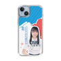 スリムプロテクションケース［ STU48 - 坂崎愛 ］