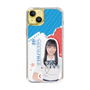 スリムプロテクションケース［ STU48 - 坂崎愛 ］