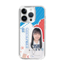 スリムプロテクションケース［ STU48 - 坂崎愛 ］