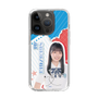 スリムプロテクションケース［ STU48 - 坂崎愛 ］