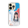 スリムプロテクションケース［ STU48 - 坂崎愛 ］