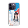 スリムプロテクションケース［ STU48 - 坂崎愛 ］
