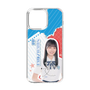 スリムプロテクションケース［ STU48 - 坂崎愛 ］