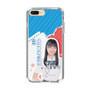スリムプロテクションケース［ STU48 - 坂崎愛 ］