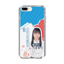 スリムプロテクションケース［ STU48 - 坂崎愛 ］