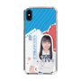 スリムプロテクションケース［ STU48 - 坂崎愛 ］