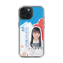 スリムプロテクションケース［ STU48 - 坂崎愛 ］