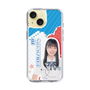 スリムプロテクションケース［ STU48 - 坂崎愛 ］