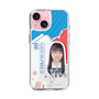 スリムプロテクションケース［ STU48 - 坂崎愛 ］